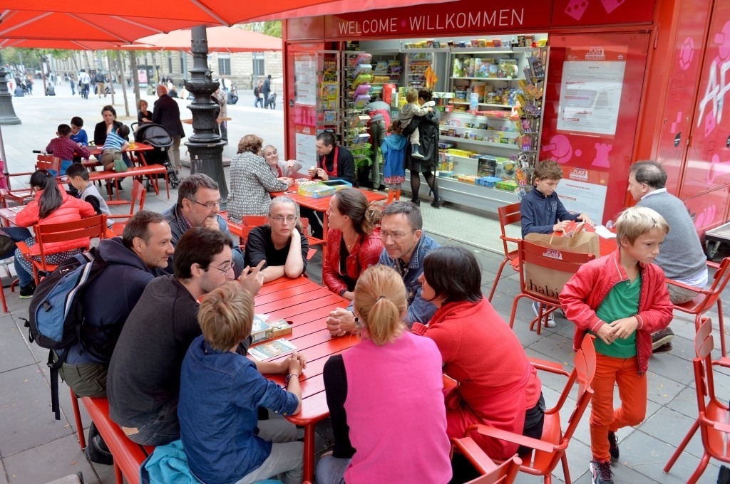 L'R de Jeux - 2015