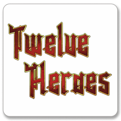 Twelve Heroes